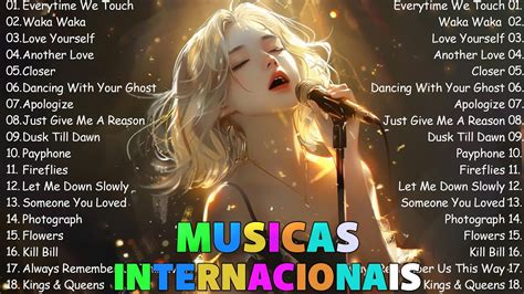 youtue music|top 100 músicas mais tocadas.